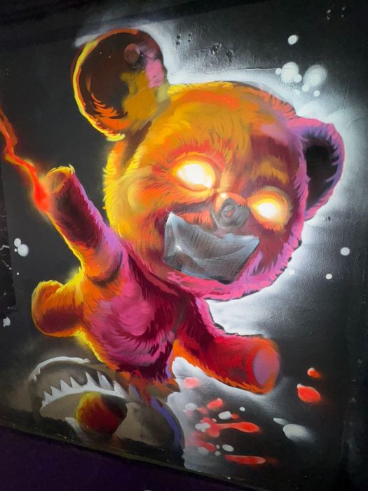 Сдается Помещение на компьтерный PS клуб!