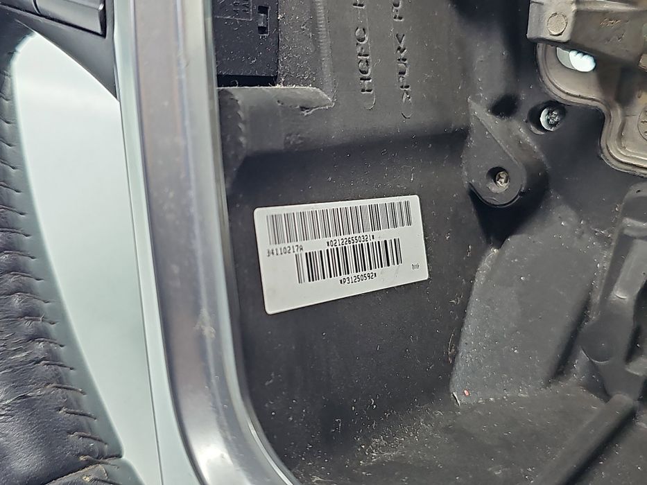 Volan Volvo V40 II [Fabr 2013-2019] 34110217