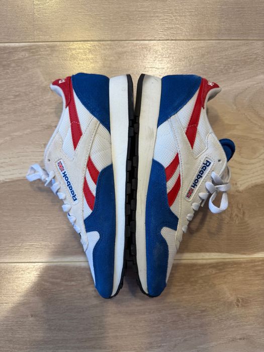 Rebook маратонки