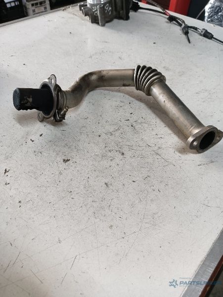 Teava Egr Volkswagen Passat Cc (357) [ 2008 - 2012 ] Tdi (Cbaa, Cffa)