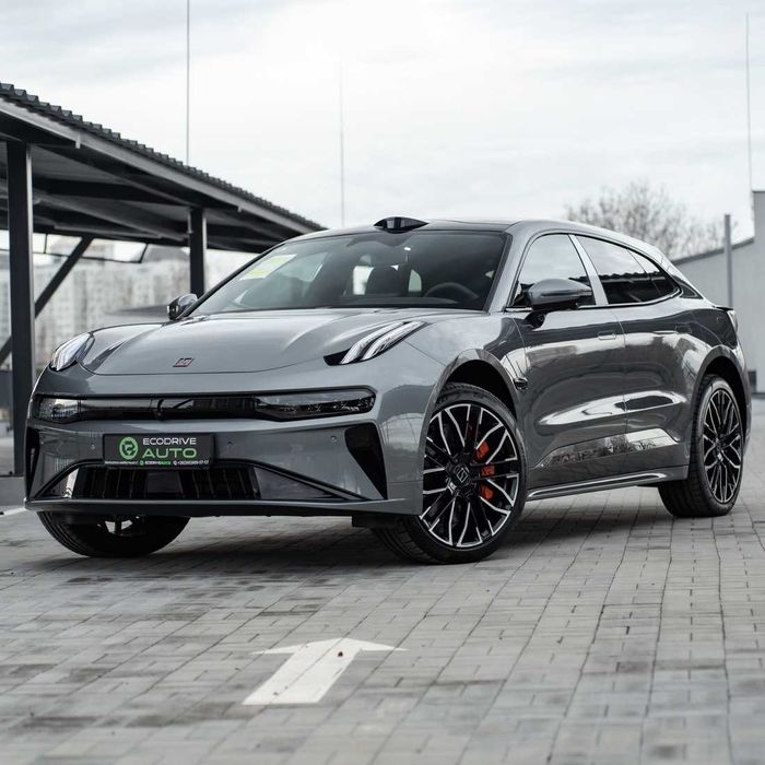 Zeekr you 4wd 100kwh  Naqd va Halol nasiya