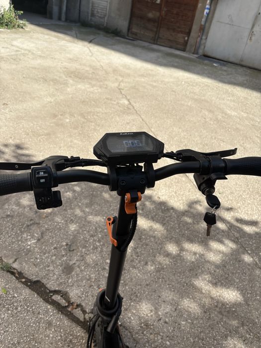 Продавам Kukirin g2 max