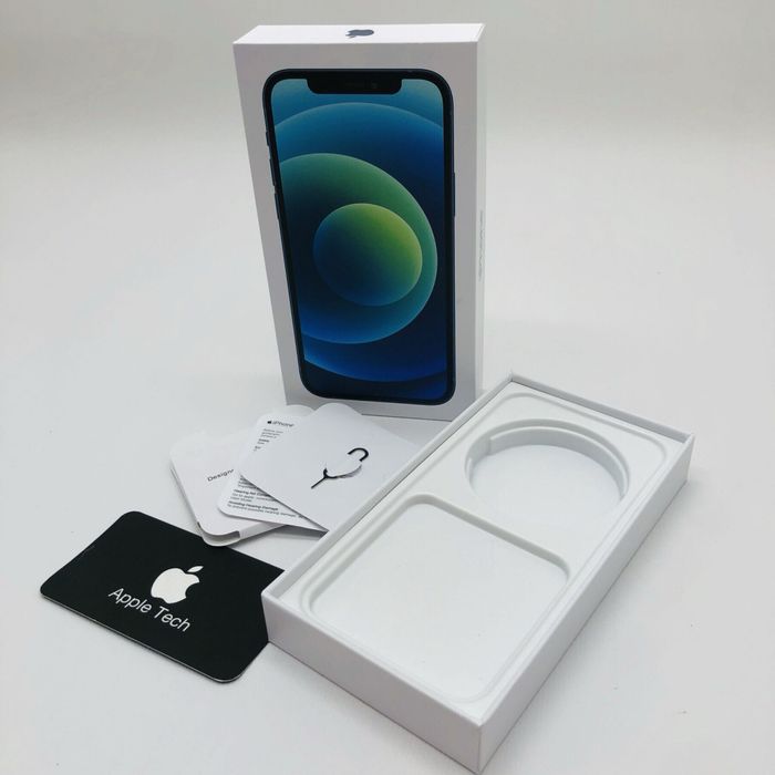 продам айфон 12 128 гб 5G