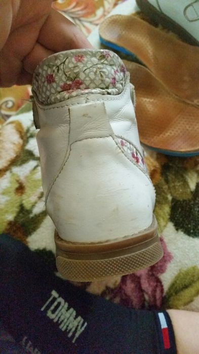 Ортопедическая обувь