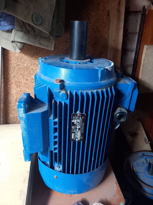 Электродвигатели