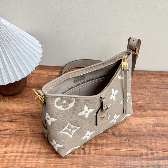 Geanta Louis Vuitton CarryAll
