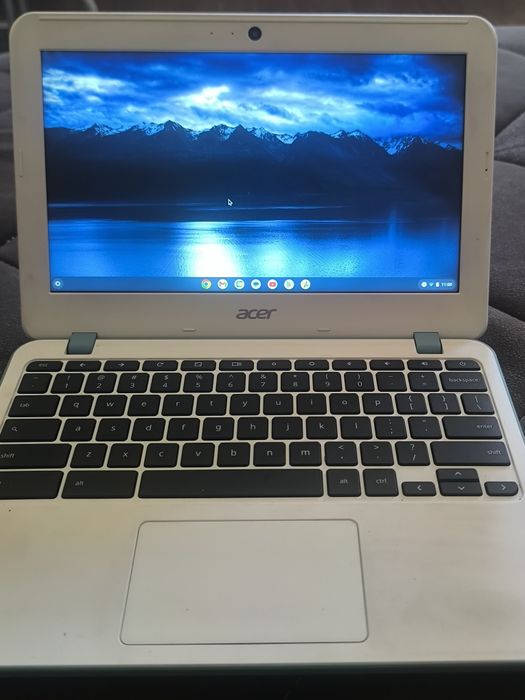 Acer mini notebook