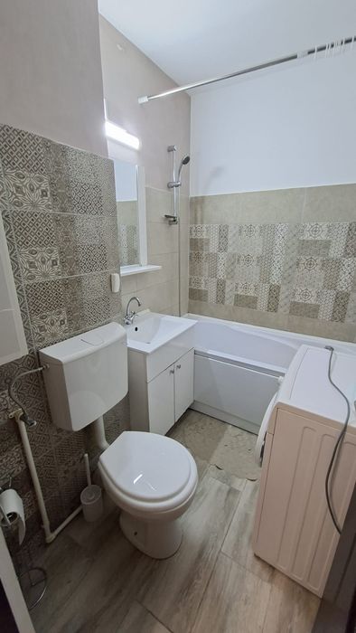 Garsoniera Craiovei de inchiriat