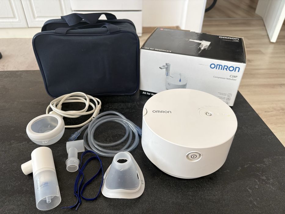 Инхалатор Omron C28P