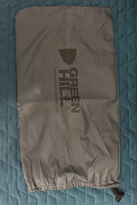 Green Hill боксови ръкавици