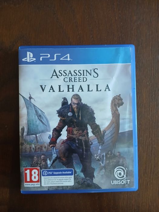Assassin's creed Valhalla