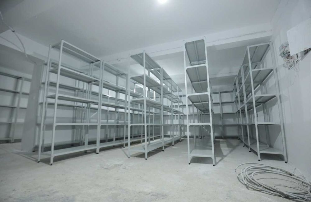 Архивные стеллажи, полочный стеллаж, polkaly arxiv stelaj, tokcha