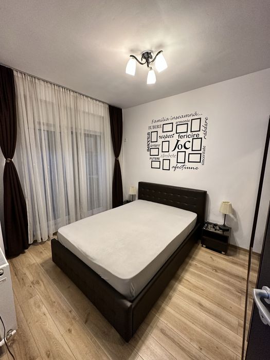 Inchiriez apartament Dobroesti 2 camere