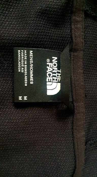 The North Face Nimble Hoodie  Soft Shell  MНОВО!  ОРИГИНАЛ! Мъжко Яке.