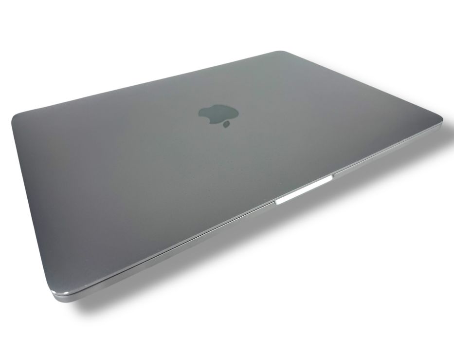 Apple MacBook Pro 13 M2 8RAM 256GB Touch Bar Space Gray 96% Батерия!