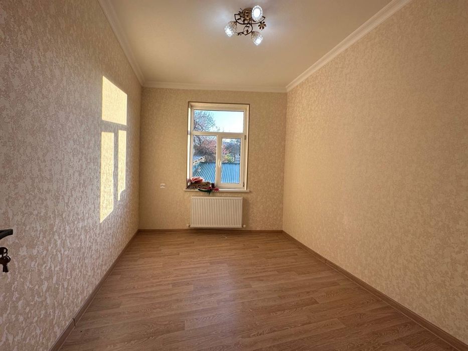 Srochna Sotiladi Tayyor Kvartira 2 etaj 98kv