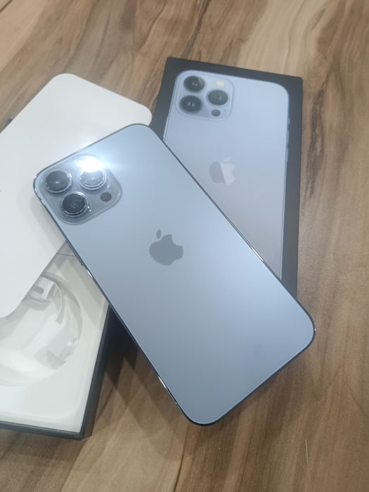 iPhone 13 Pro Max