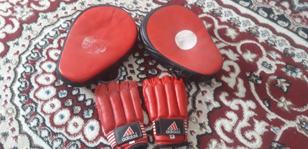 Продам лапы с чингером