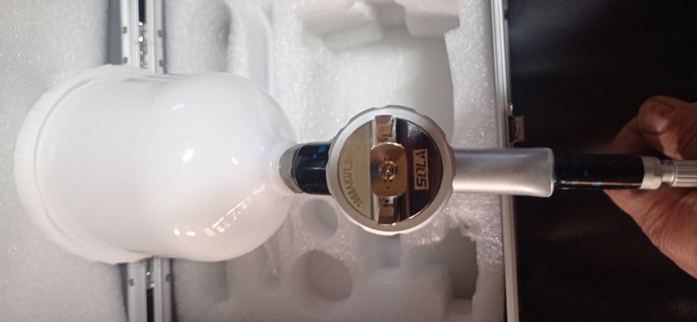 Пистолети за боядисване