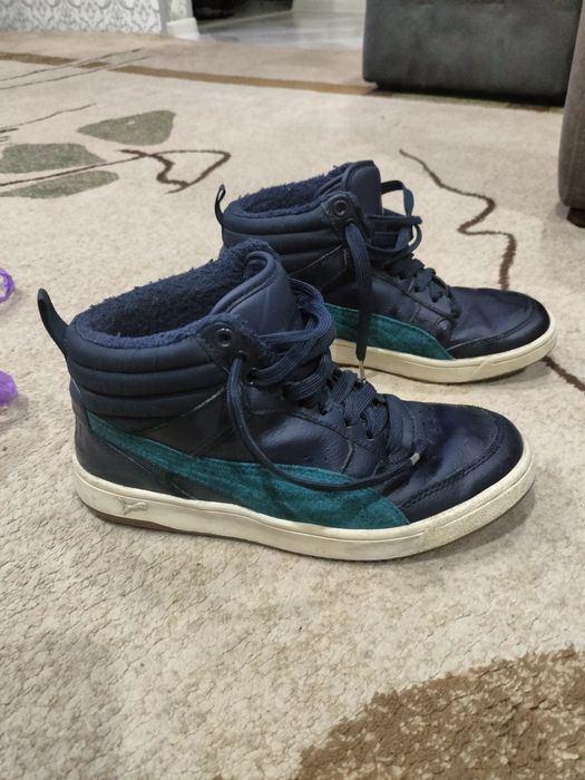 Демисизонные красовки