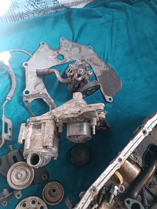 На Паджеро и Монтеро