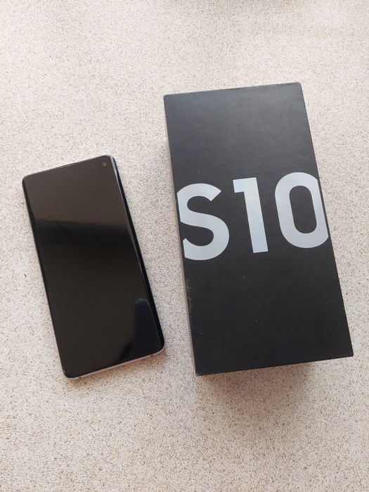 Samsung s10 - самсунг с10