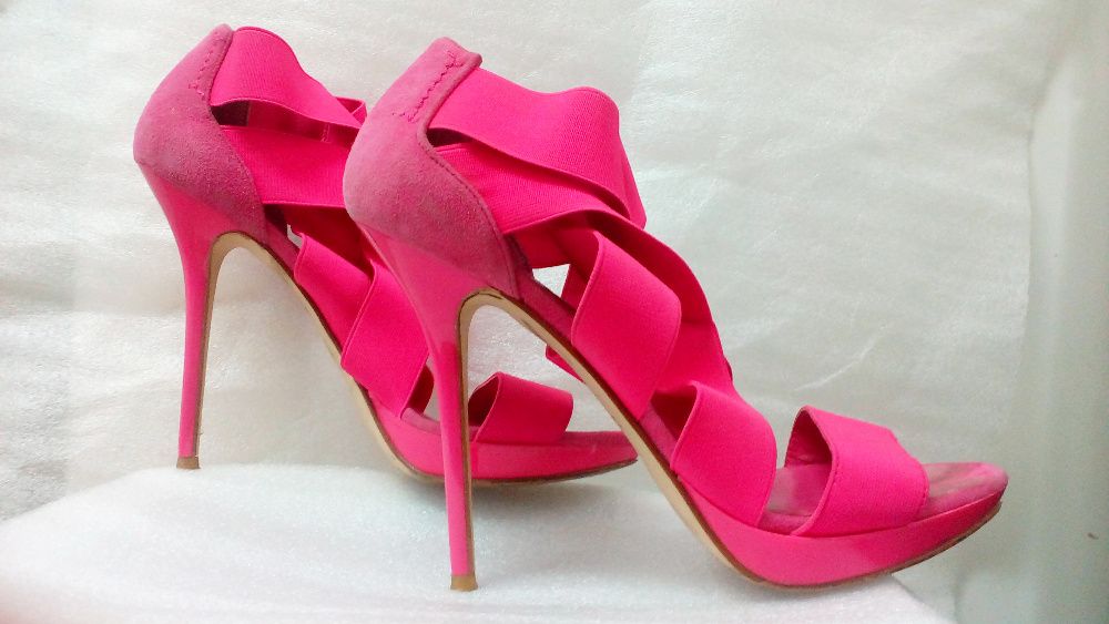 Обувки ZARA Зара