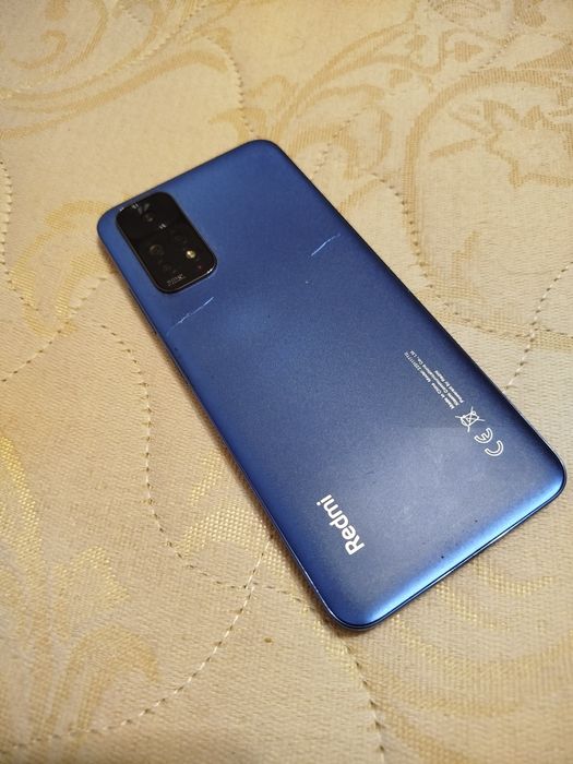 Xiaomi Redmi Note 11