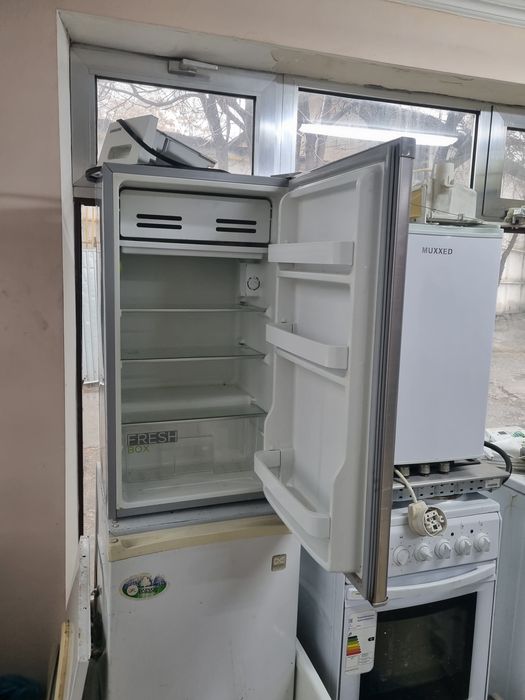 Продам мини холодильники