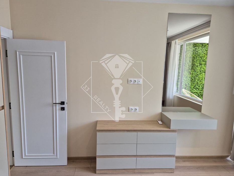 Продава се Двустаен апартамент в Пловдив, Съдийски - 67 кв.м за 2463 €/кв.м - Снимка #5