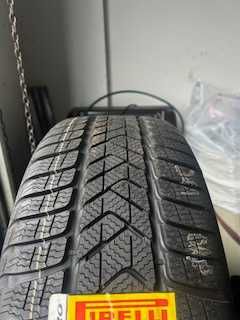 Anvelope Iarna Pirelli Sottozero 3 RFT 225 45 18