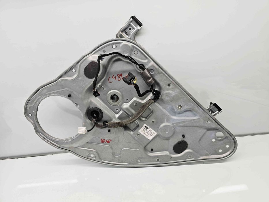 Macara electrica geam dreapta spate Ford Kuga I [Fabr 2008-2012] 7M51R