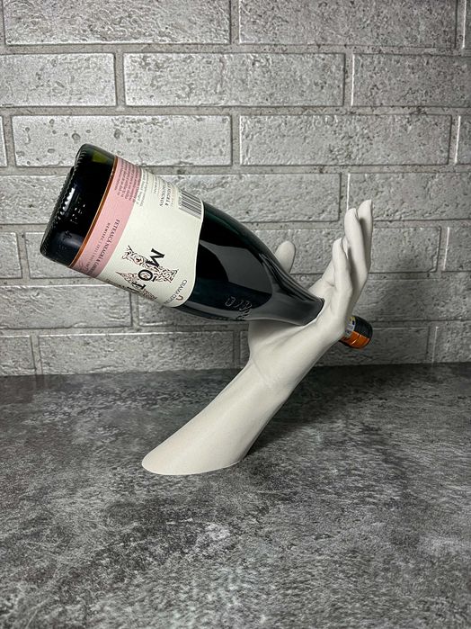 Suport de Vin unic – Cadoul perfect pentru iubitorii de vin