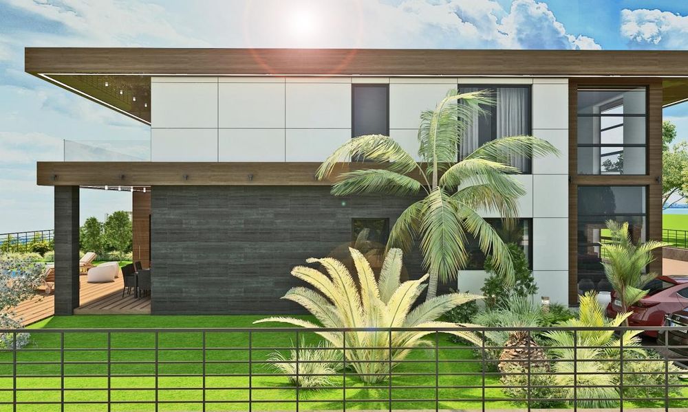 Продава се Къща в Бургас, Сарафово - 357 кв.м за 1143 €/кв.м - Снимка #6