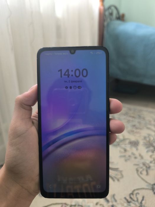 Samsung A05 4/64 ГБ