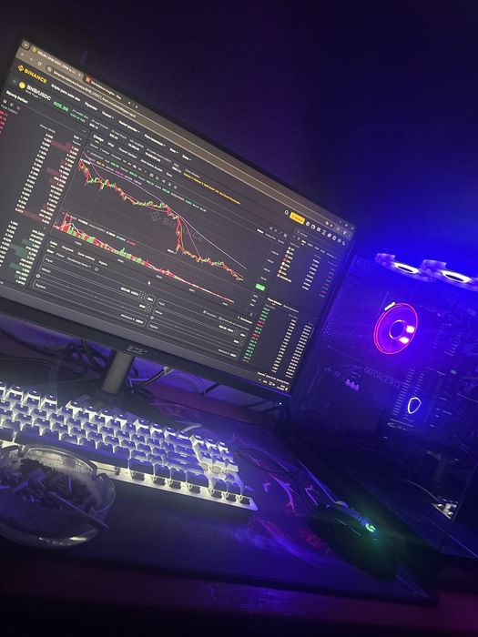 Гейминг компютър