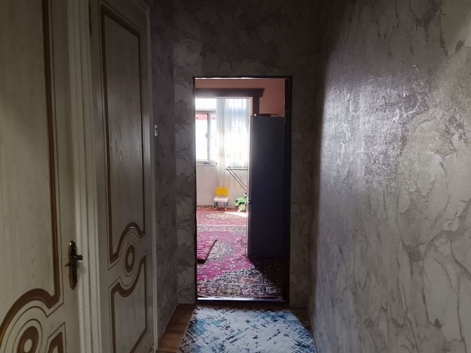 Тошкент Гулзорда