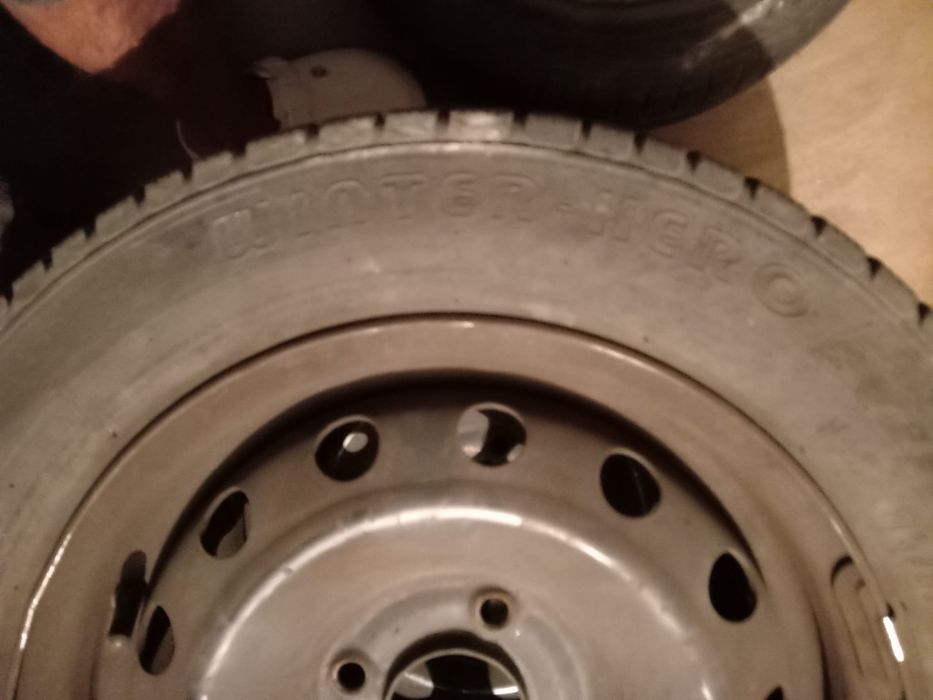 Ford cauciucuri placute frana
