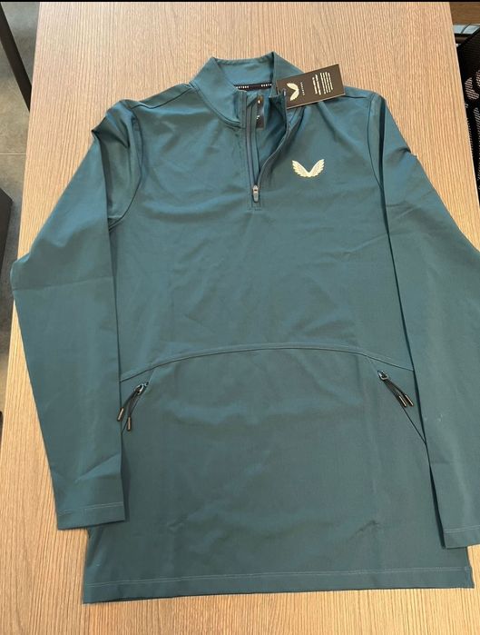 Castore спортна блуза