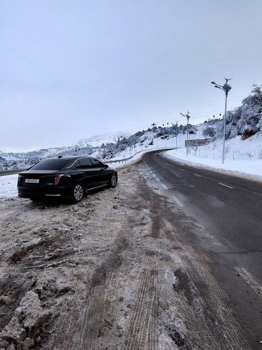 Такси в горы услуга перевозки Поездки в горы VIB Taxi Taksi xizmati