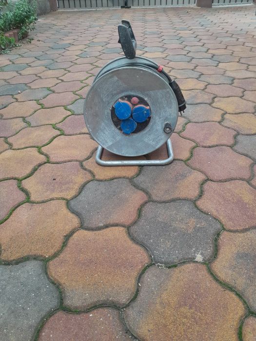 Vand rola cablu import