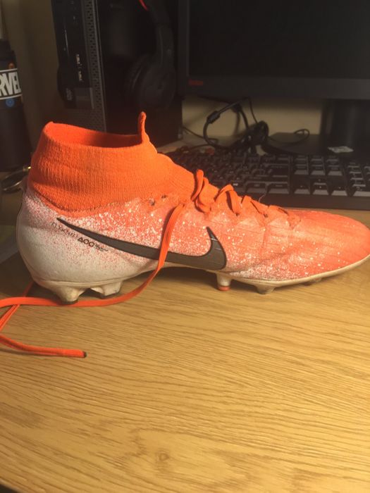 Nike Mercurial Superfly 6 Elite fg