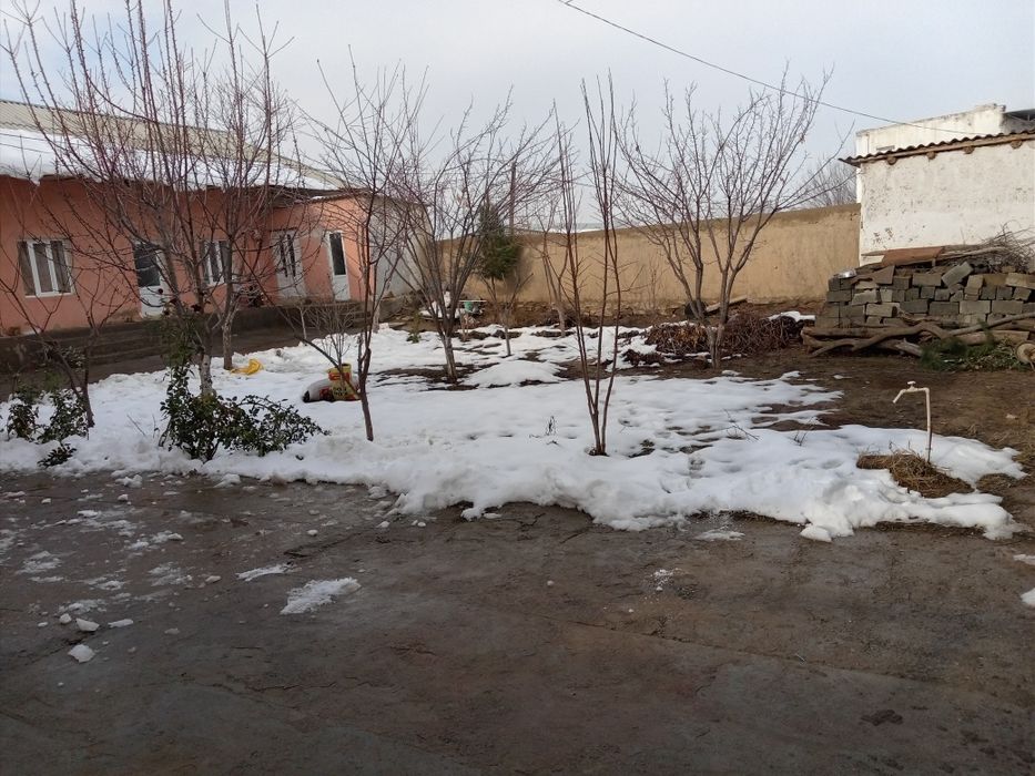 Uy sotiladi Jizzax shaxar zilol mahallasi A. Avloniy kochasi