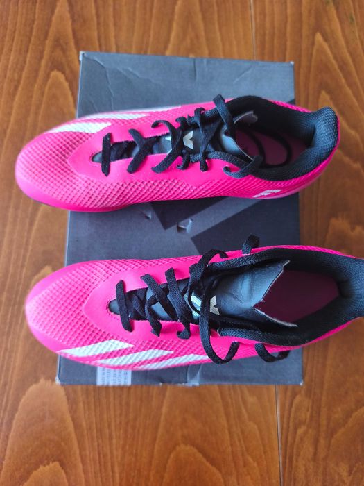 Бутонки Адидас 39  1/3