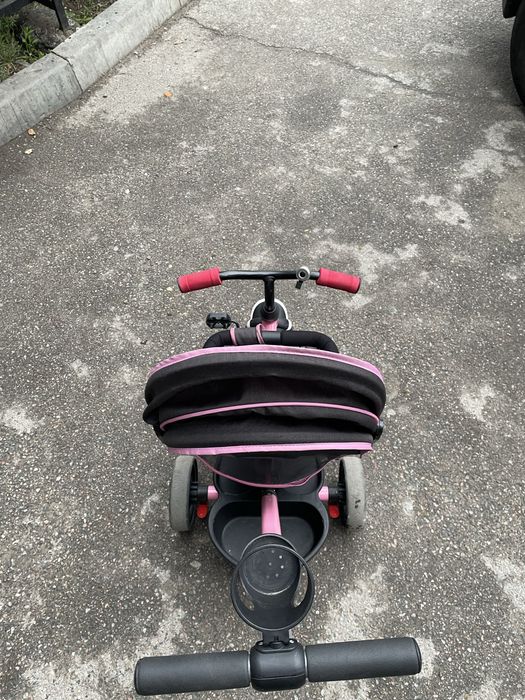 Продам детскую коляску