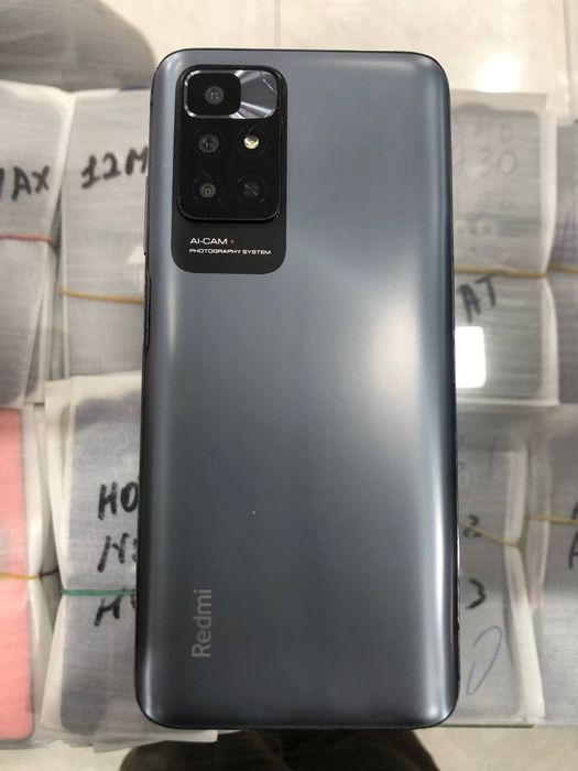Redmi note 11 4g