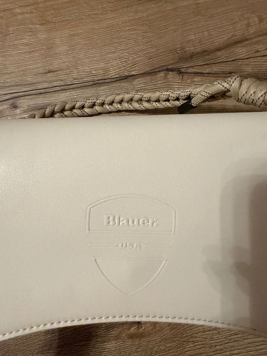 Чанта Blauer-еко кожа