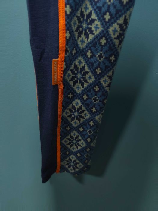 Kari Traa Мерино/Клин Дамски L