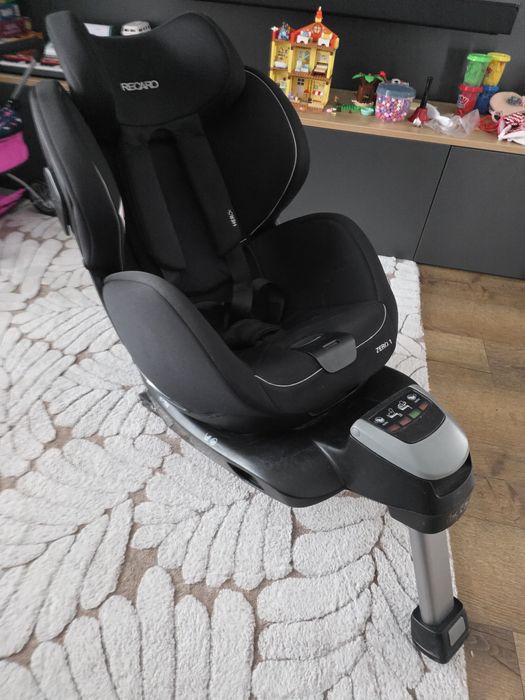 Scaun Auto Recaro Hero Zero1 isofix