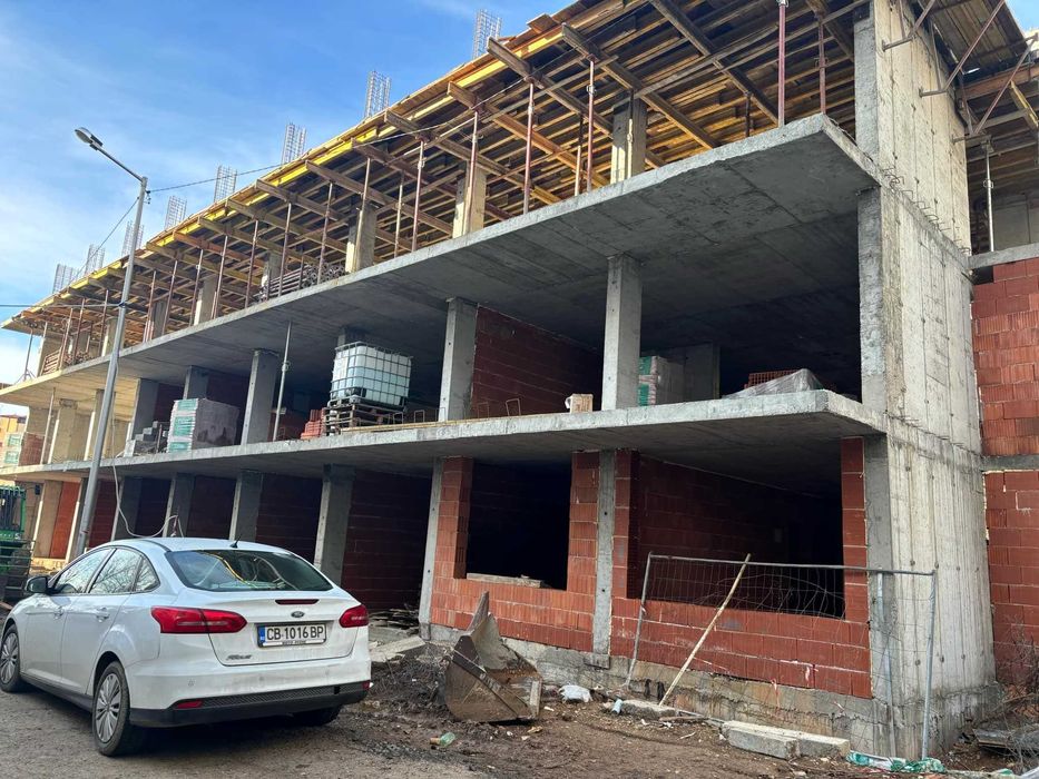 Продава се Двустаен апартамент в Стара Загора, Железник - център - 80 кв.м за 792 €/кв.м - Снимка #7